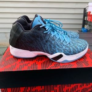 JORDAN XX9 LOW UNC